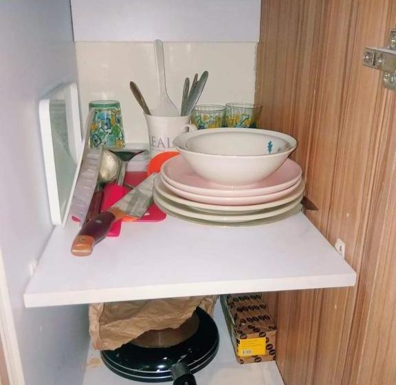 Urban Deca Tondo Manila By Gracey S Place Unit 3