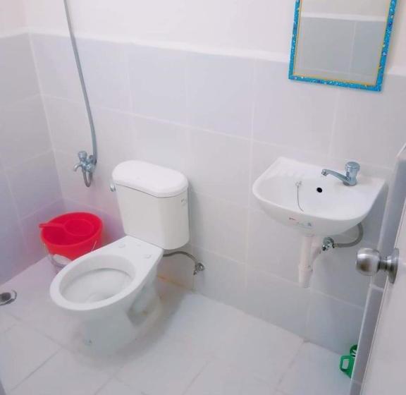 Urban Deca Tondo Manila By Gracey S Place Unit 3