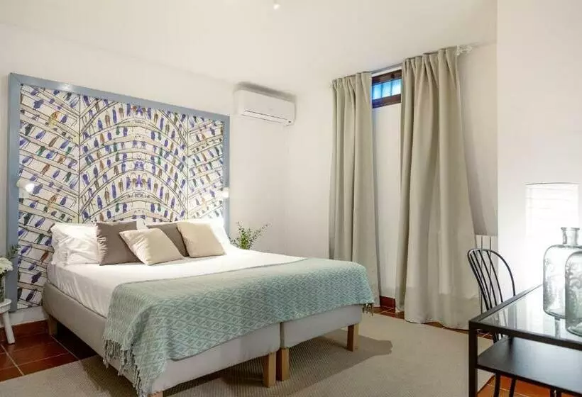 B&b Canneto Beach