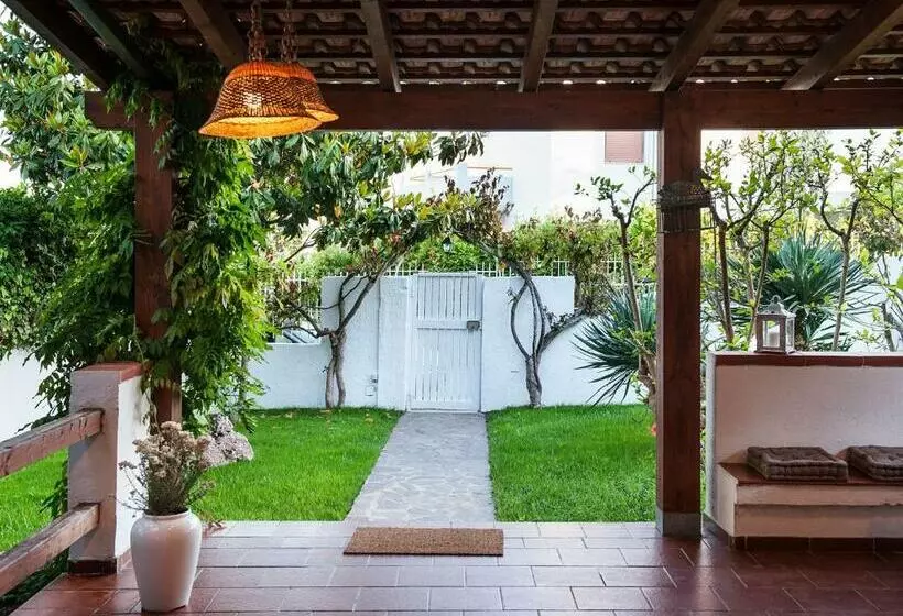 B&b Canneto Beach
