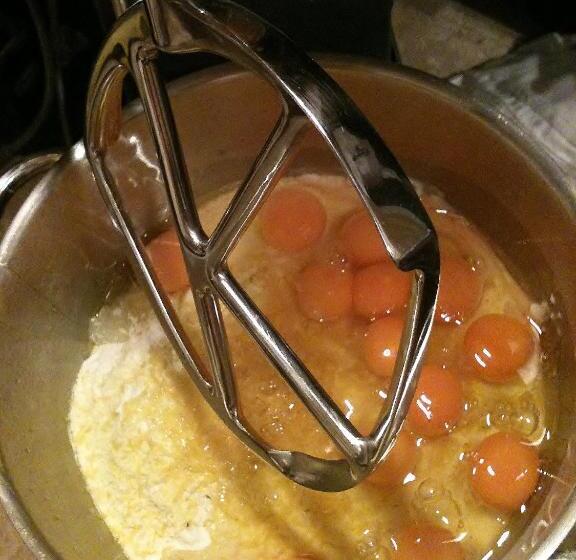 Bed and Breakfast Burnside Lodge