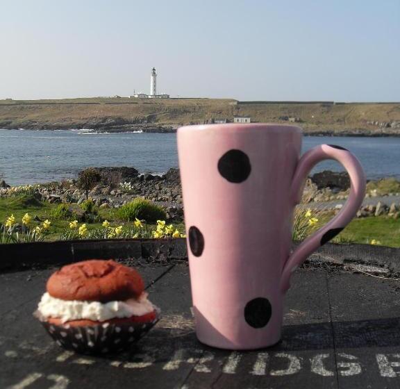 Bed and Breakfast Burnside Lodge