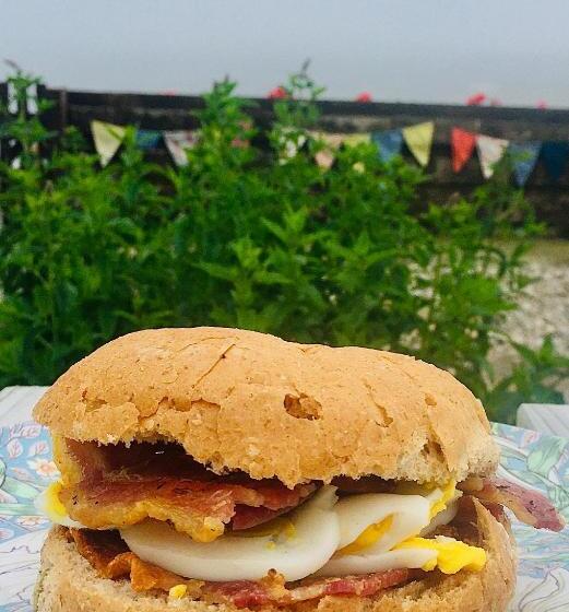 Bed and Breakfast Burnside Lodge