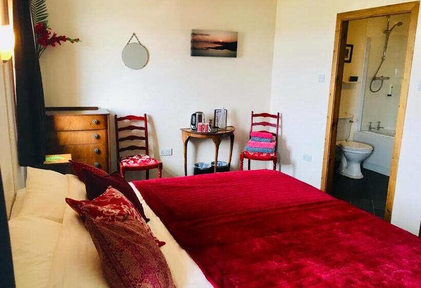 Bed and Breakfast Burnside Lodge