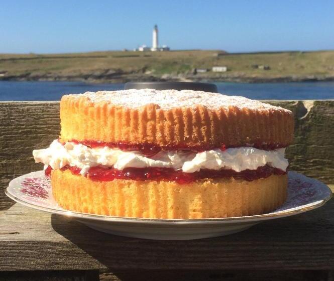 Bed and Breakfast Burnside Lodge