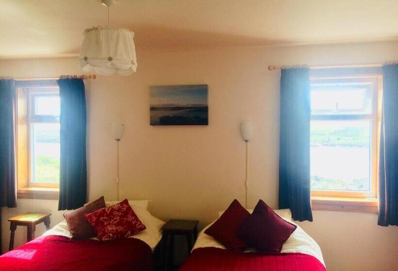 Bed and Breakfast Burnside Lodge