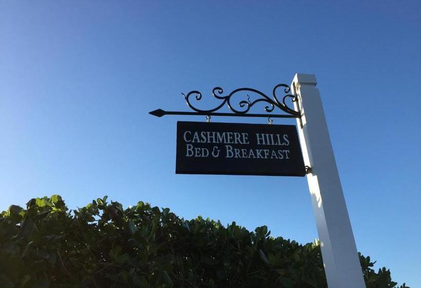 Cashmere Hills B&b
