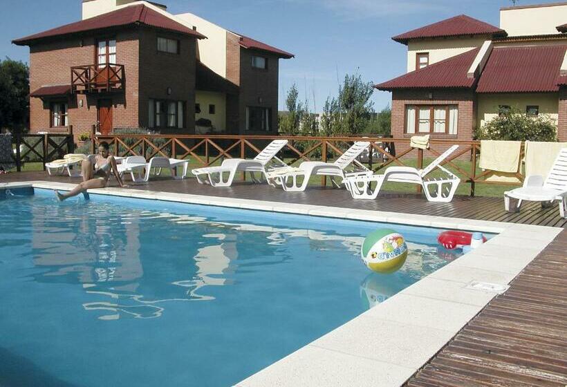 Entremares Cabañas & Loft