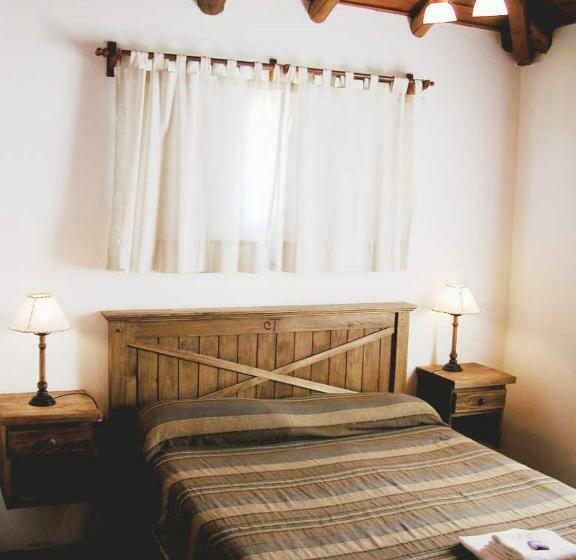 Entremares Cabañas & Loft