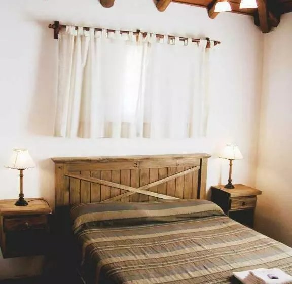 Entremares Cabañas & Loft