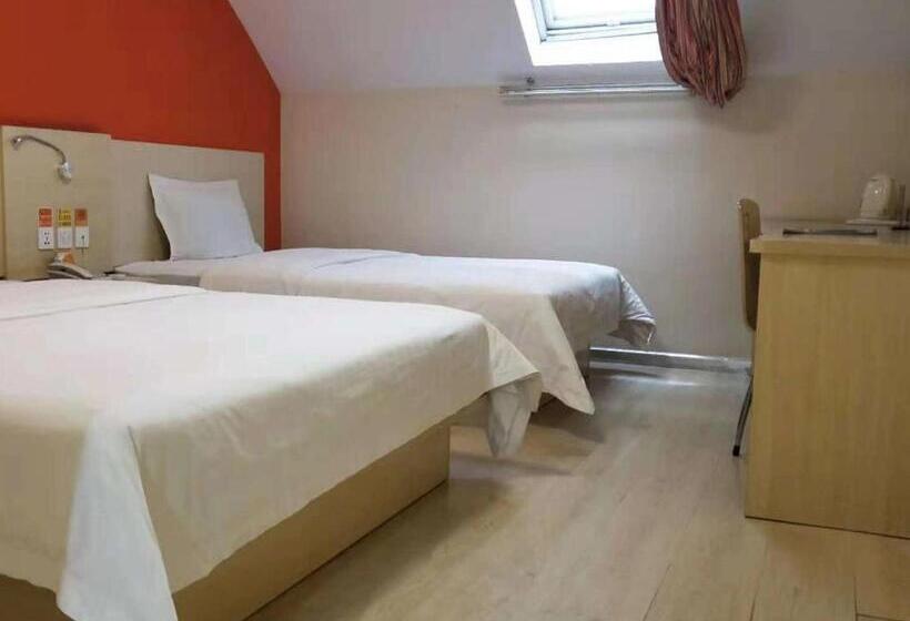 Hotel 7days Inn Beijing Shunyi Development Zone Xiandai Auto Mall