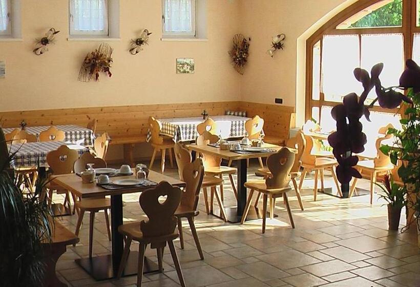 ホテル Agritur Golden Pause