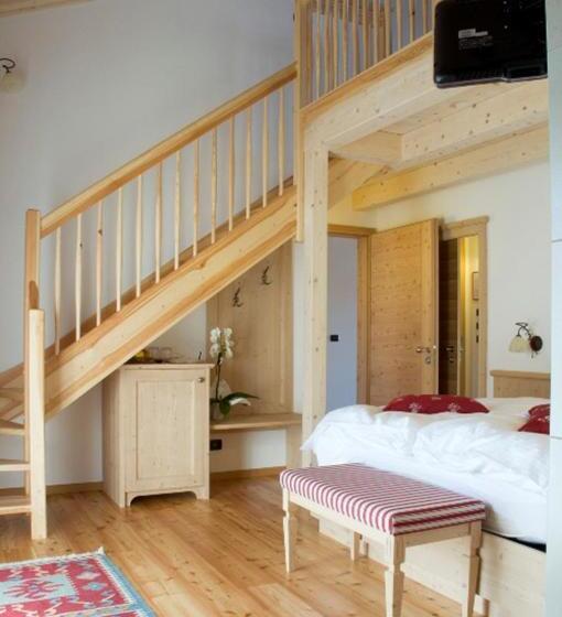 ホテル Agritur Golden Pause