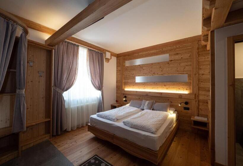 ホテル Agritur Golden Pause