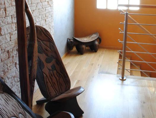 בית מלון כפרי Cigno Reale