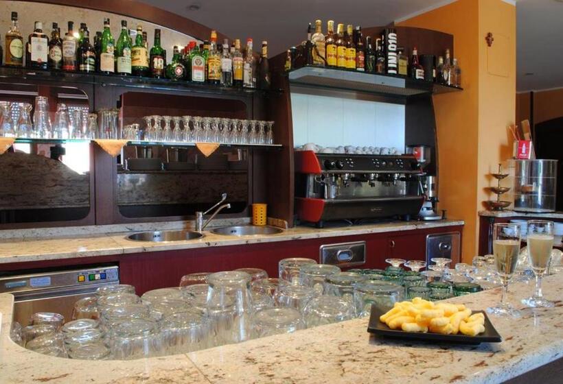 בית מלון כפרי Cigno Reale