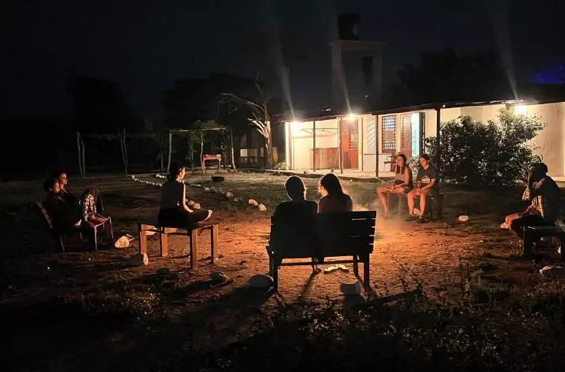 ホテル Coccoloba Beach Hostel