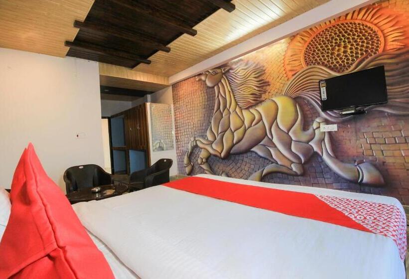 בית מלון כפרי Mehraz Residency