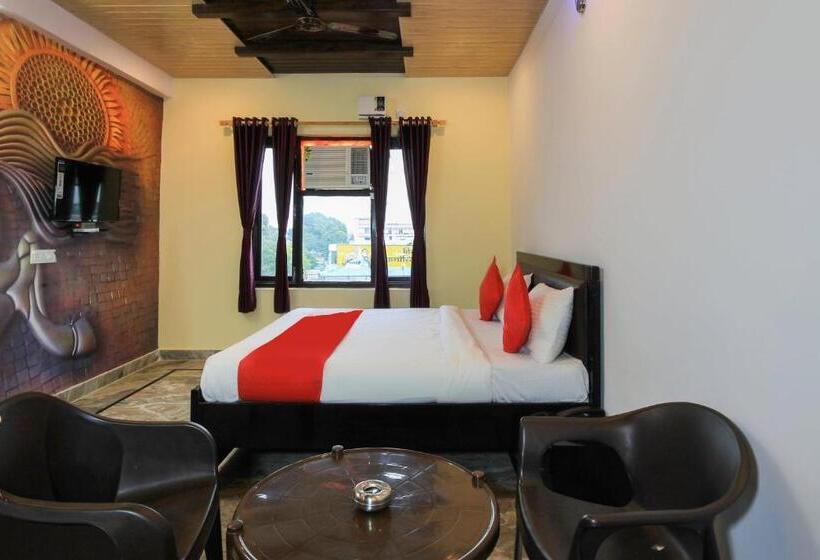 בית מלון כפרי Mehraz Residency