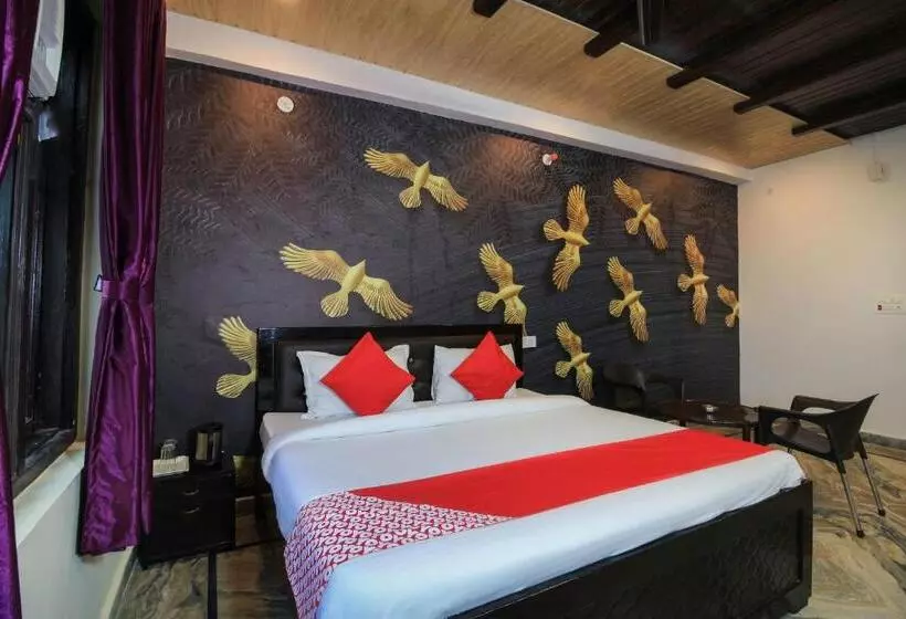 هتل Mehraz Residency