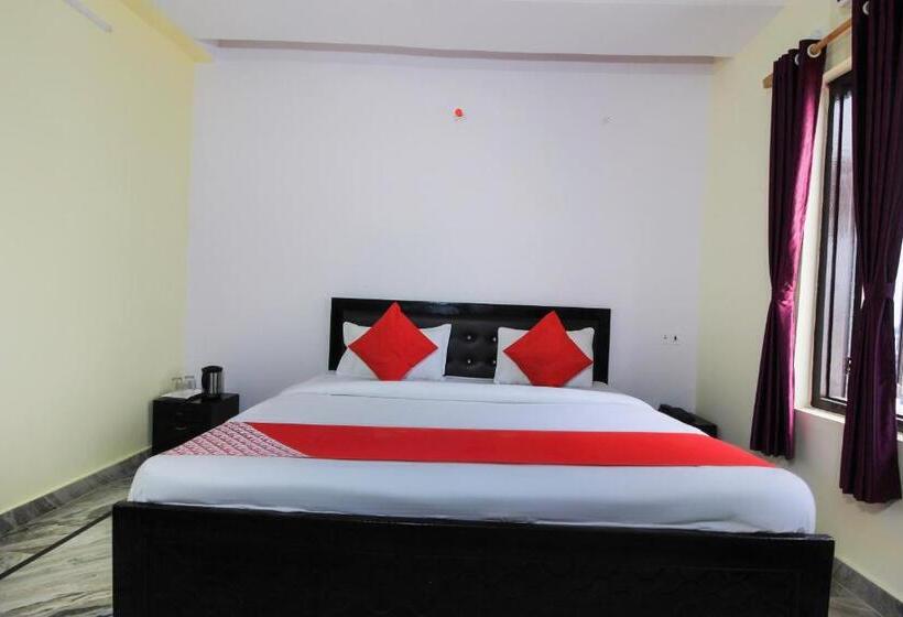 בית מלון כפרי Mehraz Residency