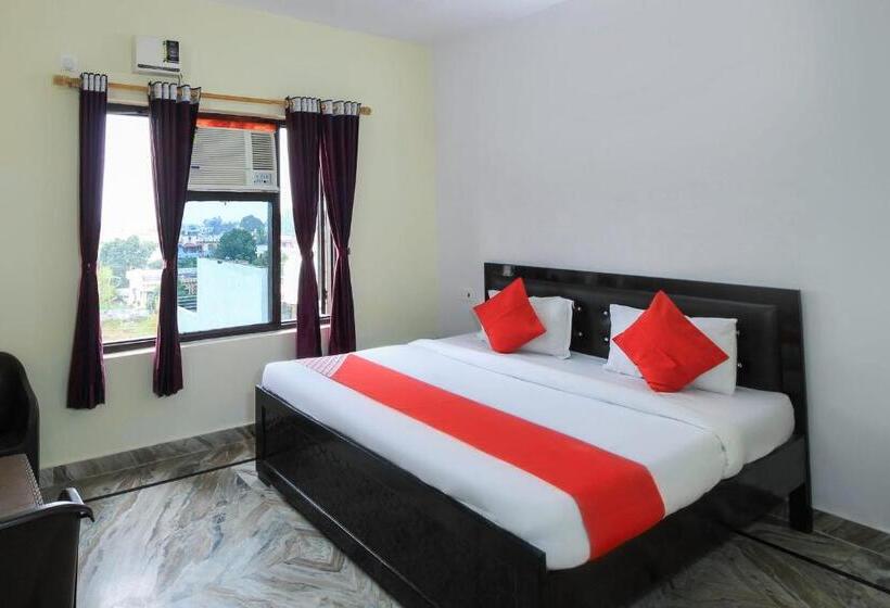 בית מלון כפרי Mehraz Residency