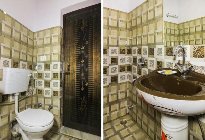 בית מלון כפרי Mehraz Residency