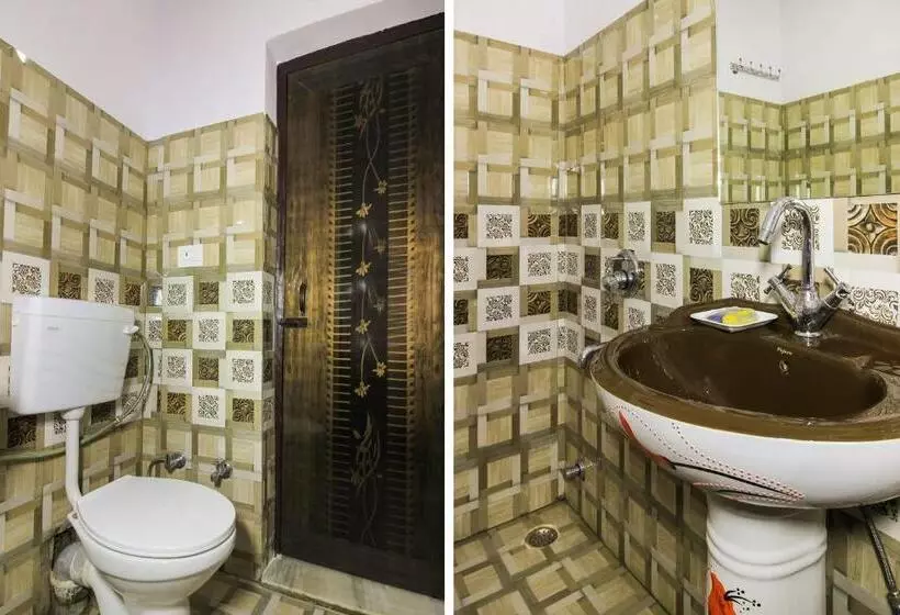هتل Mehraz Residency