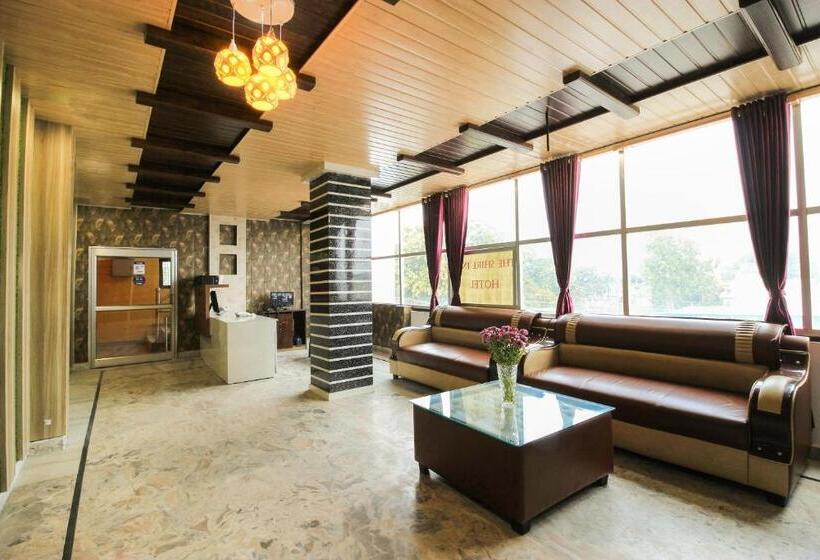 בית מלון כפרי Mehraz Residency