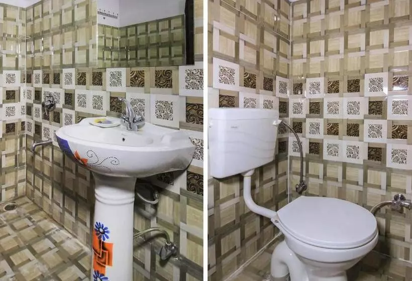 هتل Mehraz Residency