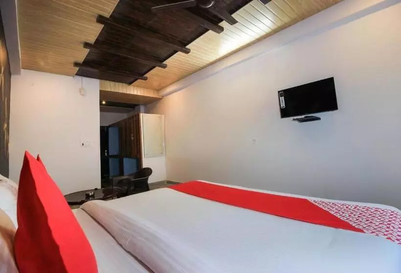 هتل Mehraz Residency