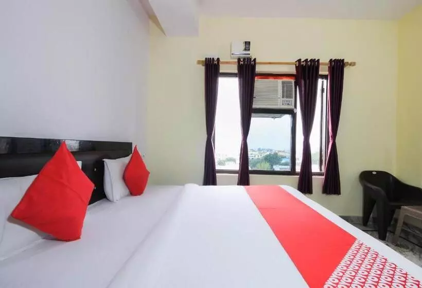 هتل Mehraz Residency
