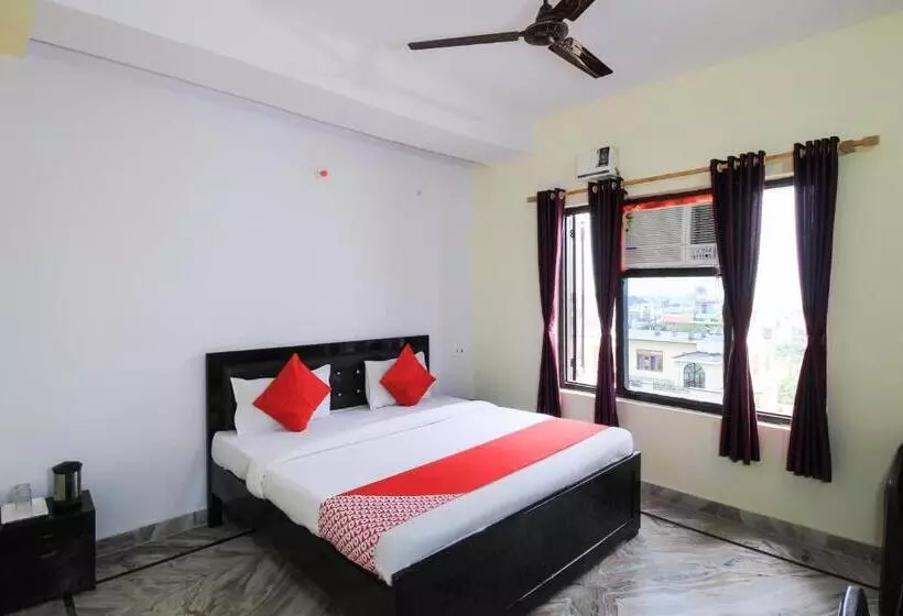 هتل Mehraz Residency