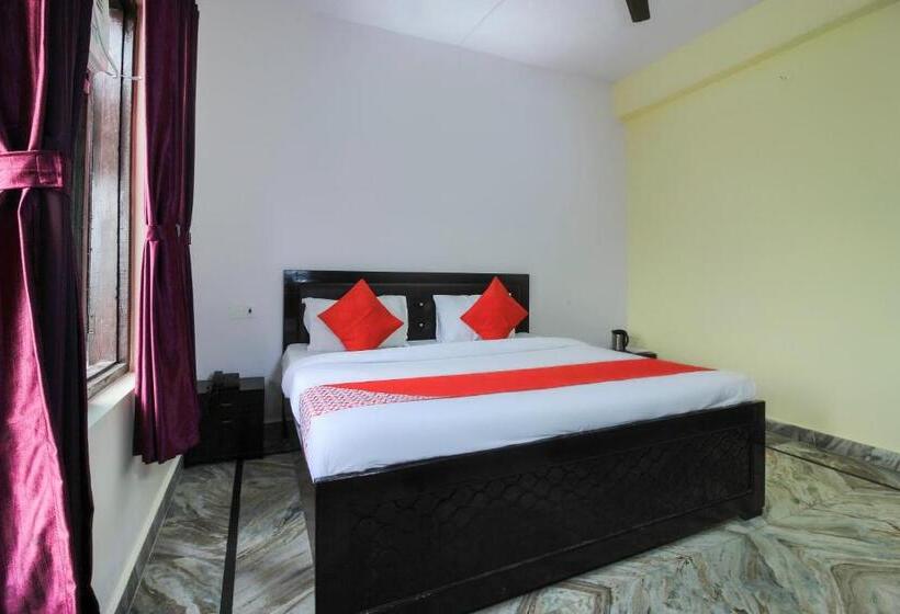 בית מלון כפרי Mehraz Residency