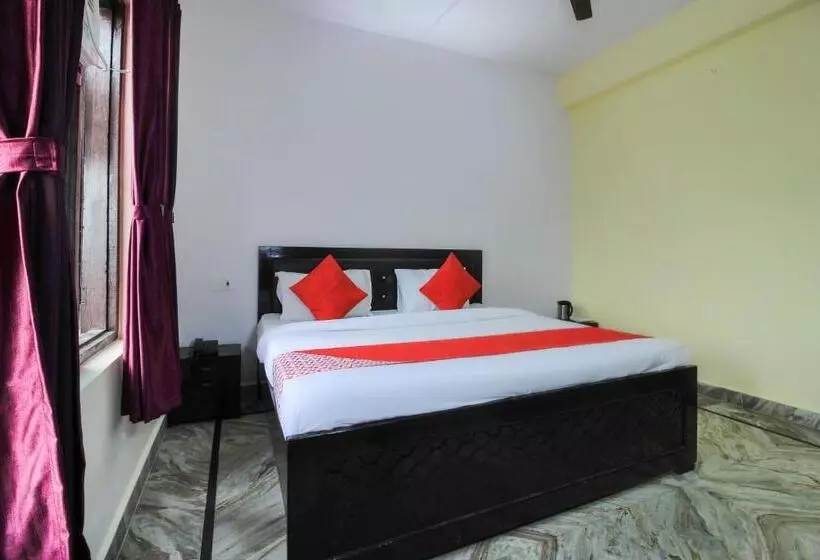 هتل Mehraz Residency