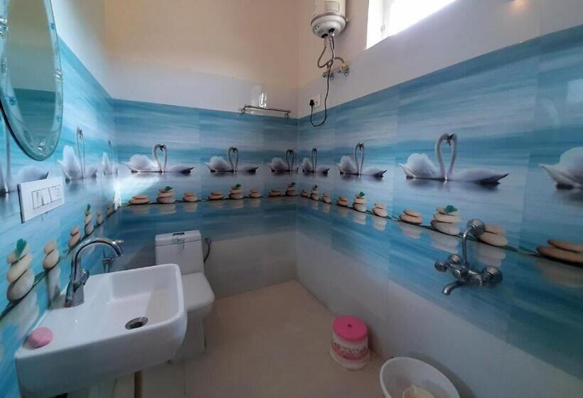 Hotel Divine Palace Pushkar