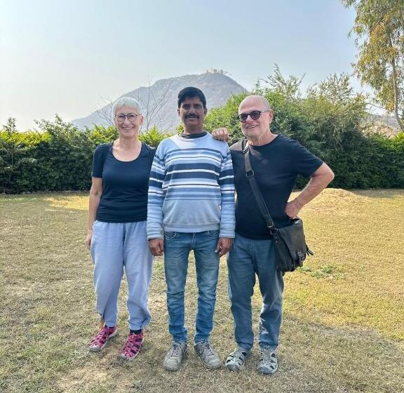 Hotel Divine Palace Pushkar