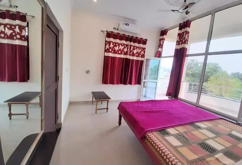 Hôtel Divine Palace Pushkar