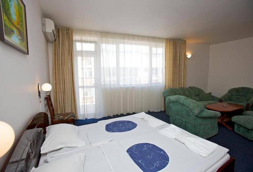 בית מלון כפרי семеен хотел елена палас