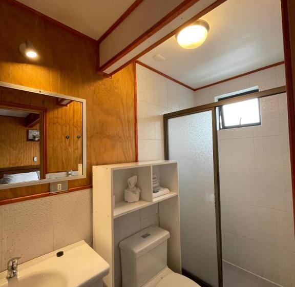 בית מלון כפרי Entre Montañas