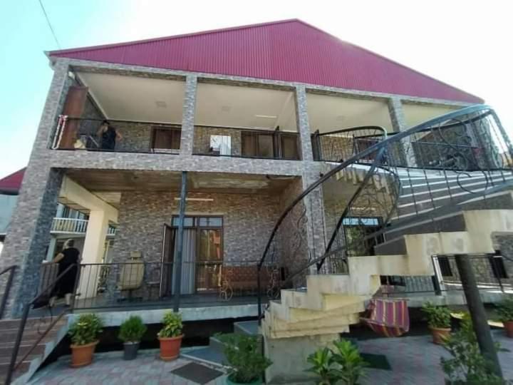 هتل Guest House Luka