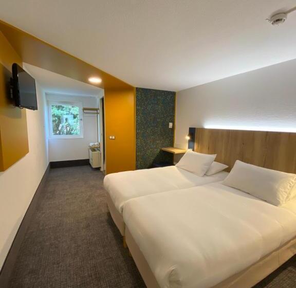 Hotelli Kyriad Direct Chalon Sur Saone Nord