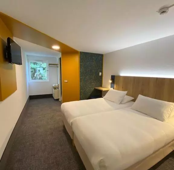 Hotelli Kyriad Direct Chalon Sur Saone Nord