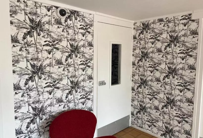 Hotelli Kyriad Direct Chalon Sur Saone Nord