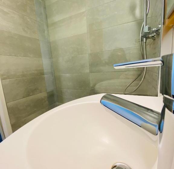 Hotelli Kyriad Direct Chalon Sur Saone Nord