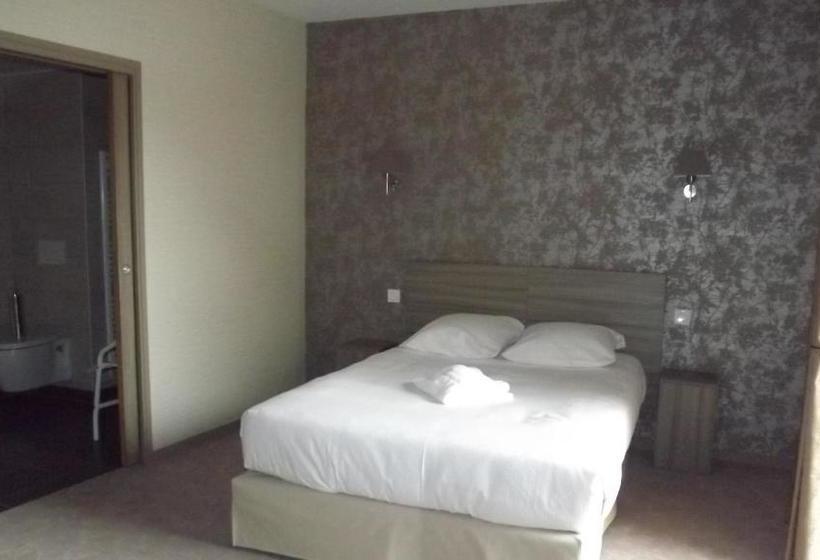 فندق La Cocotte Gourmande