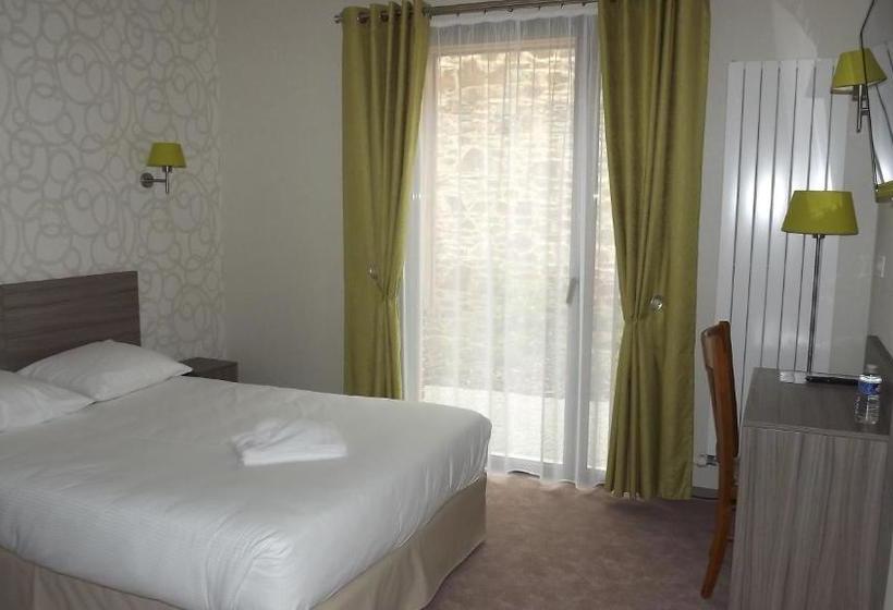 فندق La Cocotte Gourmande