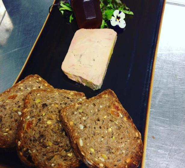 فندق La Cocotte Gourmande