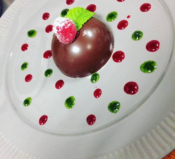 فندق La Cocotte Gourmande