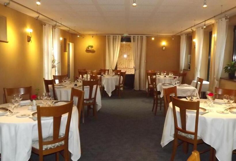 فندق La Cocotte Gourmande